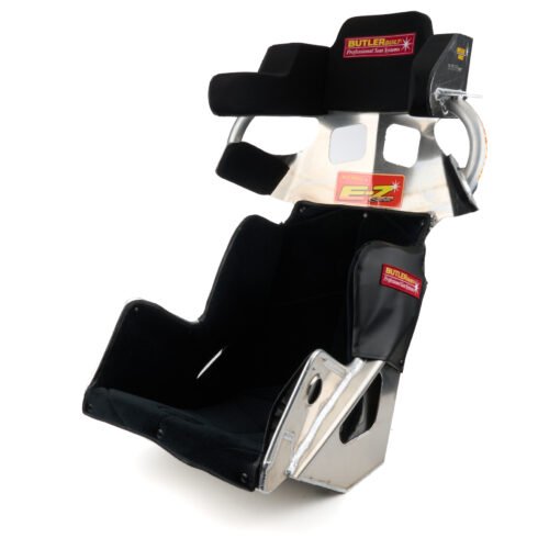 Seat EZIII Sportsman 16in 1pc Black Cover