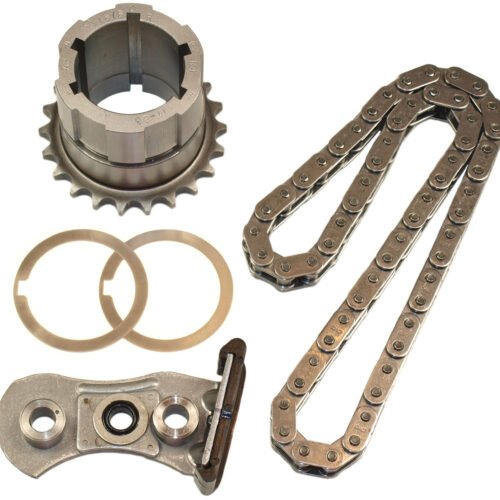 LT Gen-V HP Timing Set True Roller w/Z Chain