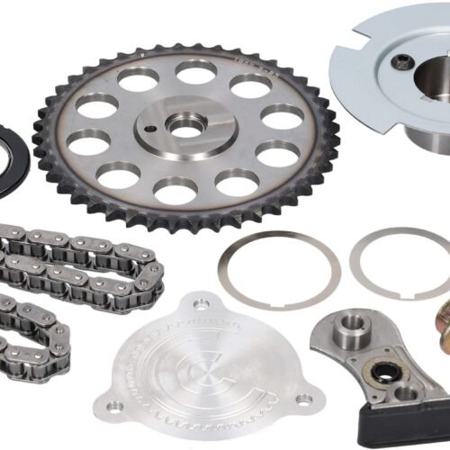 LT Gen-V HP Timing Set True Roller Series