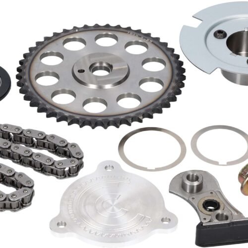 LT Gen-V HP Timing Set True Roller w/Z Chain