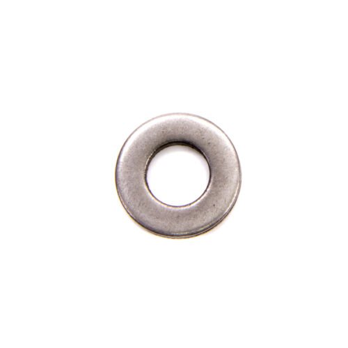 Flat Washer 0.406 ID 0.813 OD .125 Thick