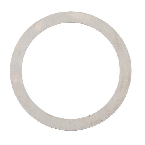 .010 Axle Shim for Baby Bulldog