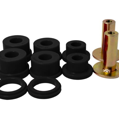 E-Rack And Pinion Bushin Set