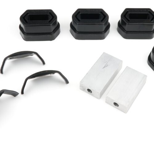 Motor Mount Set