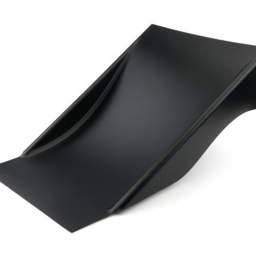 Nose Sprint Car Black