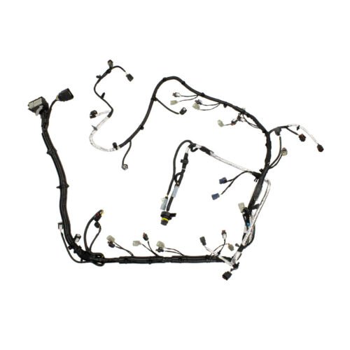 5.0L Coyote Auto Trans Engine Harness