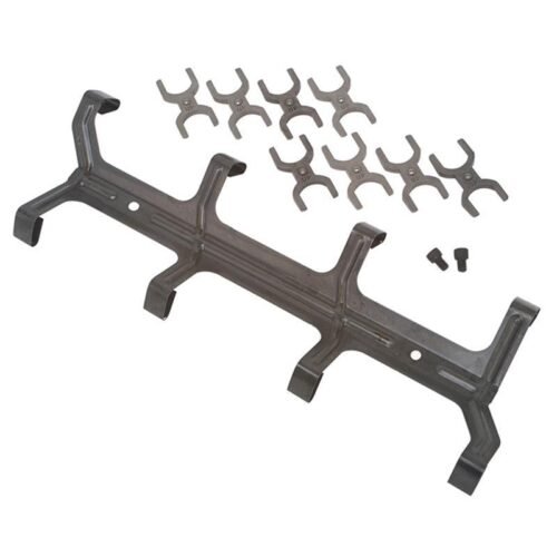 Hyd Roller Retro-Fit Kit Small Block Ford