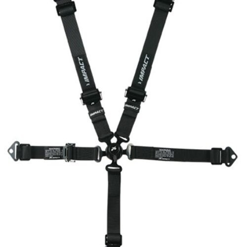 5-PT QM Harness Camlock Pull Down