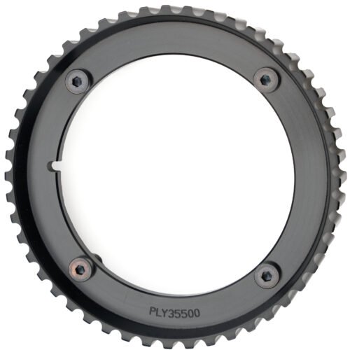 Upper Pulley – SBC V6/V8 25mm