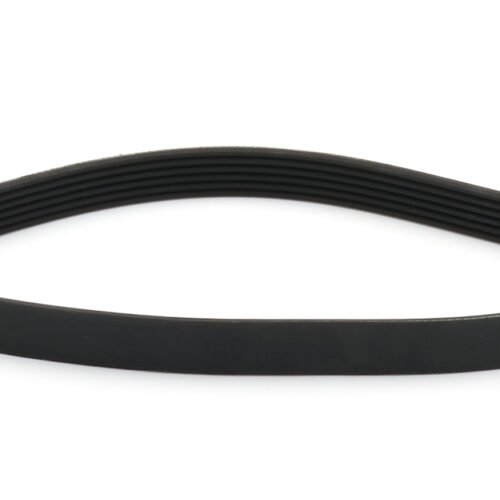 Heavy-Duty 6 Rib 28.94in Long Serpentine Belt