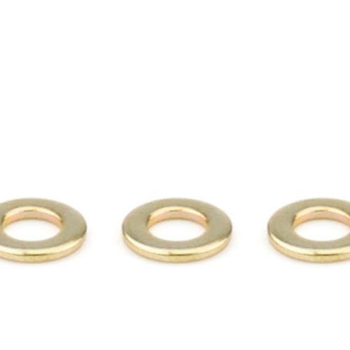 Bolt Kit Wheel Balancer Titanium Micro Sprint