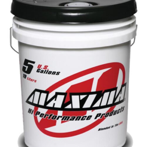 0w Synthetic Oil 5 Gallon Pail