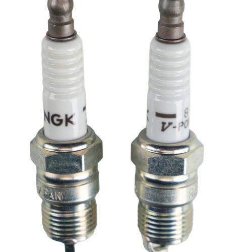 V-Power Racing Plug 120 Pack