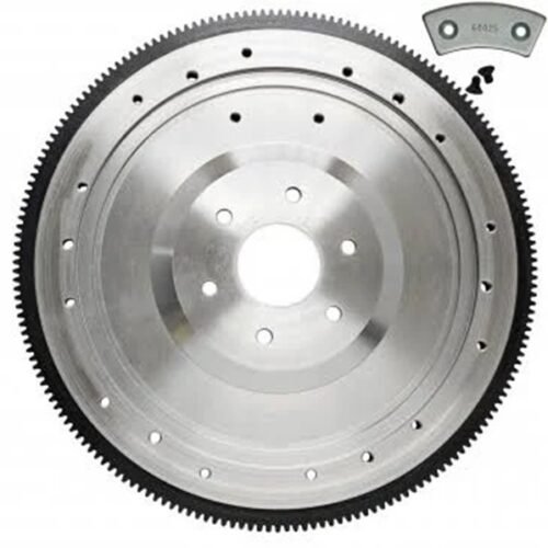 Steel SFI Flywheel – SBC 153 Tooth – Ext. Balance