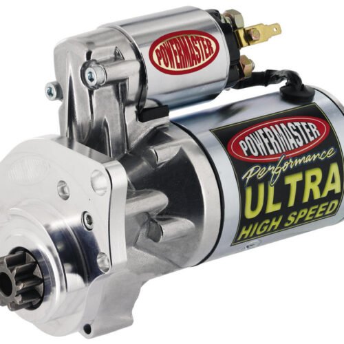 Ultra Torque Starter Mopar V8 Hi-Speed 65-87