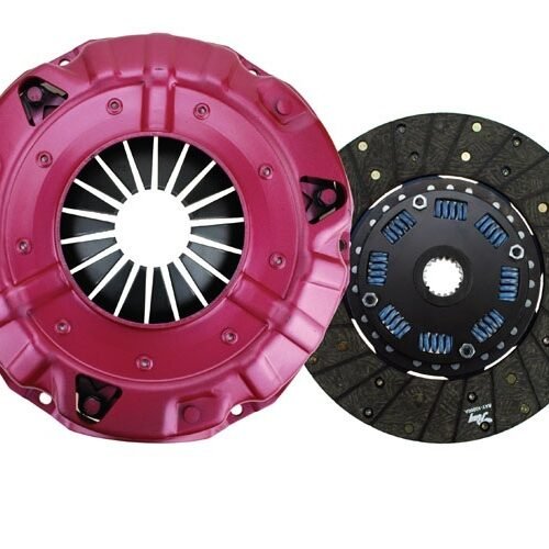 Chrysler HDX Clutch Set 11 x 1 3/16-18 Diameter