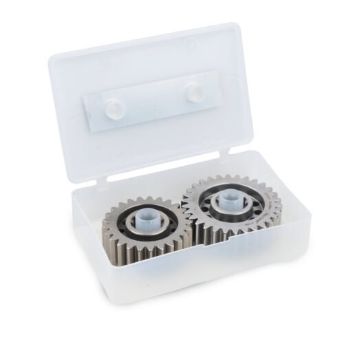 Quick Change Gear Set Lightweight