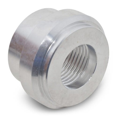 3/8 To 3/8 F Weld Bung