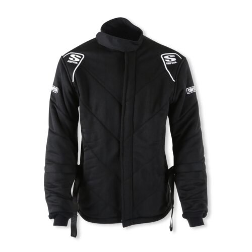 Jacket 6G 2X-Large Black SFI-20