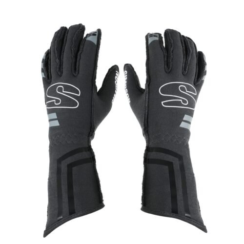 Glove Endurance XLG Gray SFI 3.3/5