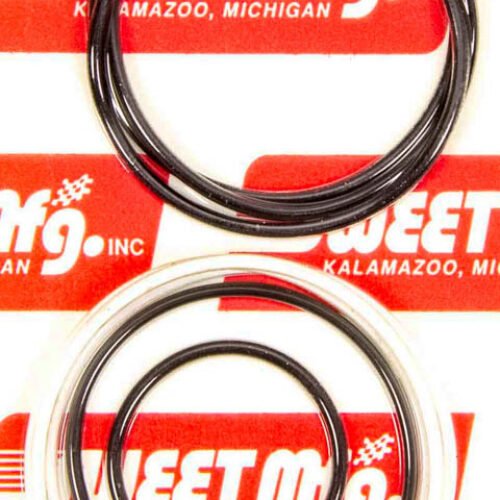 Spool Valve Seal Kit