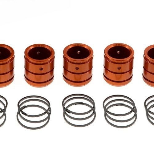 Billet Accumlator Piston and Ring Kit RFE