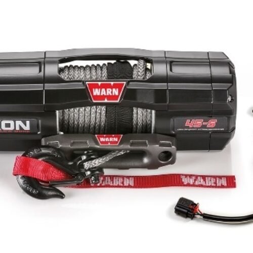 Axon Plow Mode 45-S Powersports Winch