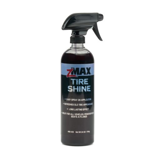 Tire Shine 24 Ounce