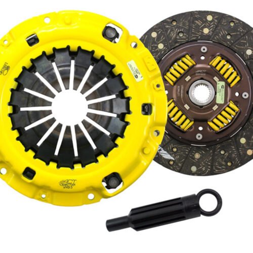 HD Street Clutch Kit 10-12 Hyundai Genesis