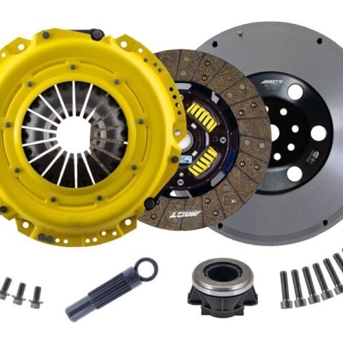 HD Offroad Clutch 18- Wrangler / Gladiator