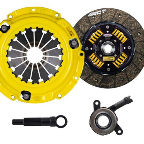 HD Street Clutch Kit 08-17 Mitsubishi Lancer