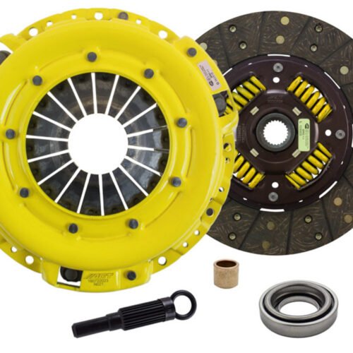 HD Clutch Kit 2003-06 Nissan 350Z