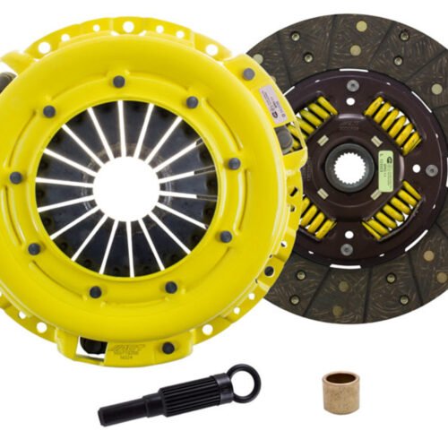 HD Performance Street Sprung Clutch Kit