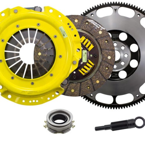 HD Performance Street Sprung Clutch Kit