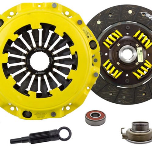 XT Street Clutch Kit 91-09 Subaru