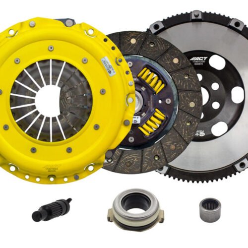 HD Street Clutch Kit 16-18 Mazda MX-5