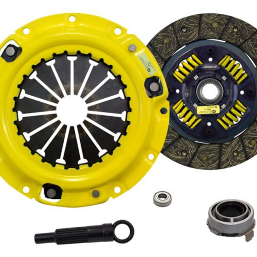 HD Street Clutch Kit 90-05 Mazda Miata
