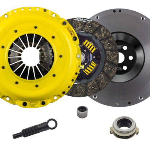 HD Street Clutch Kit 06-13Mazda 3