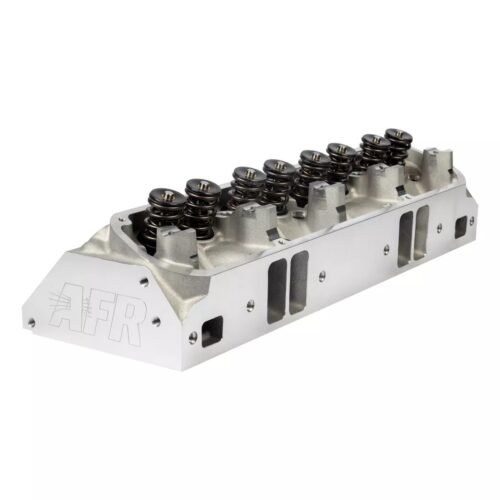 SBM LA 175cc Cylinder Head – Assembled