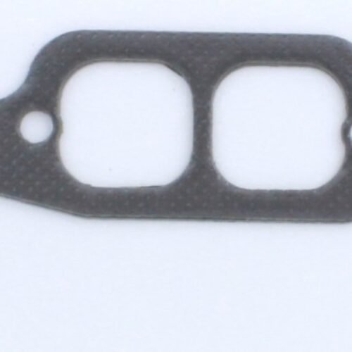 SBC Exhaust Gasket Set 1.500 H x 1.600 W