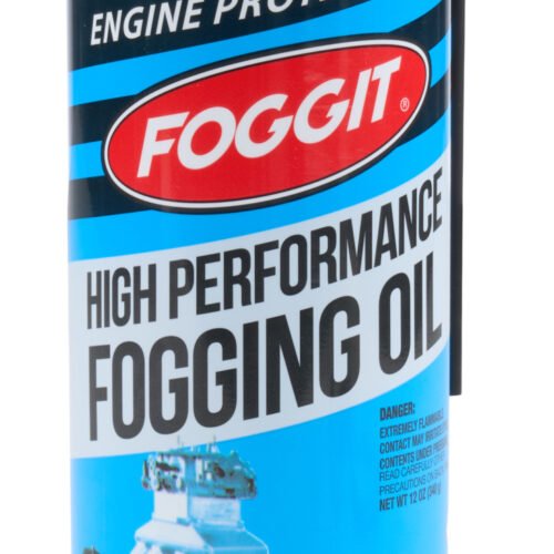 Fogging Oil Foggit
