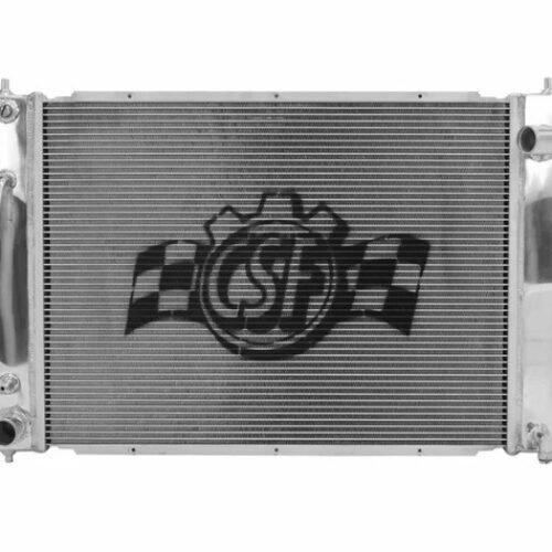 Radiator AT 08-13 Nissan 370Z 08-13 Infiniti G37