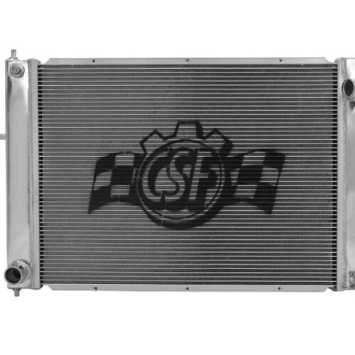 Radiator MT 09-20 Nissan 370Z 08-13 Infiniti G37