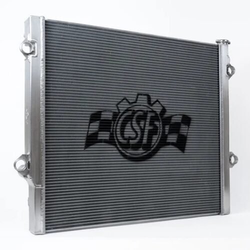 Radiator 03-09 Toyota 4Runner Lexus GX470
