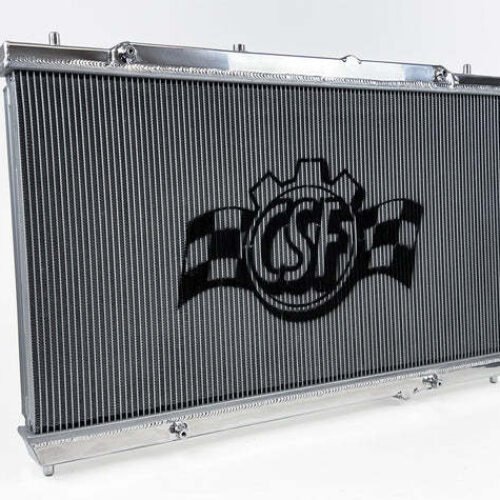 Radiator 23+ Civic Type R / Integra Type S