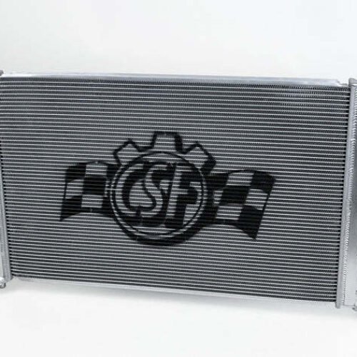 Radiator 23+ Toyota GR Corolla