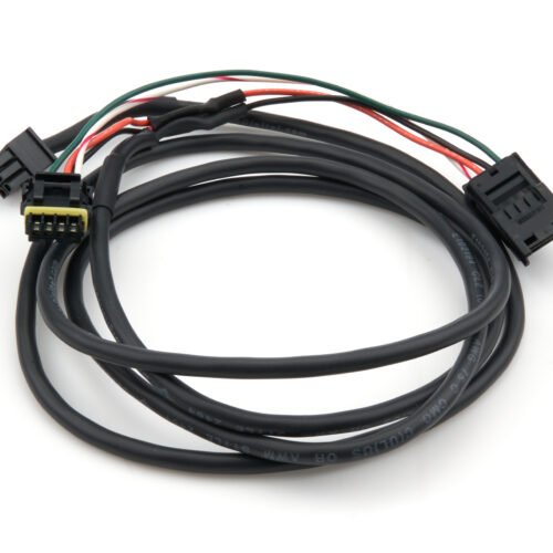 BIM EFI-1 CAN Harness Holley Sniper