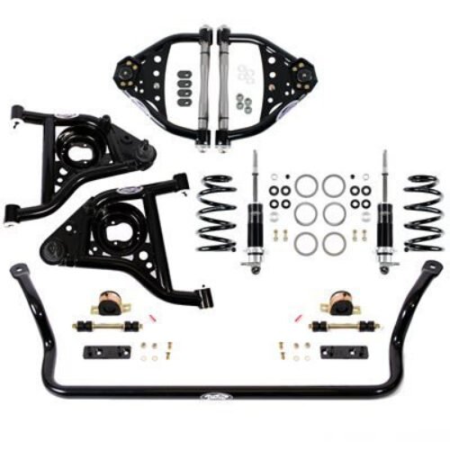 Front Suspension SK2 SBC 70-81F