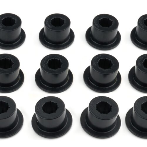 Rear Spring Bushing Set
