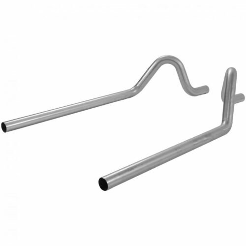 55-57 Chevy Tailpipes – Pair